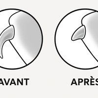 PattesDouces™ — Lime à ongles électrique